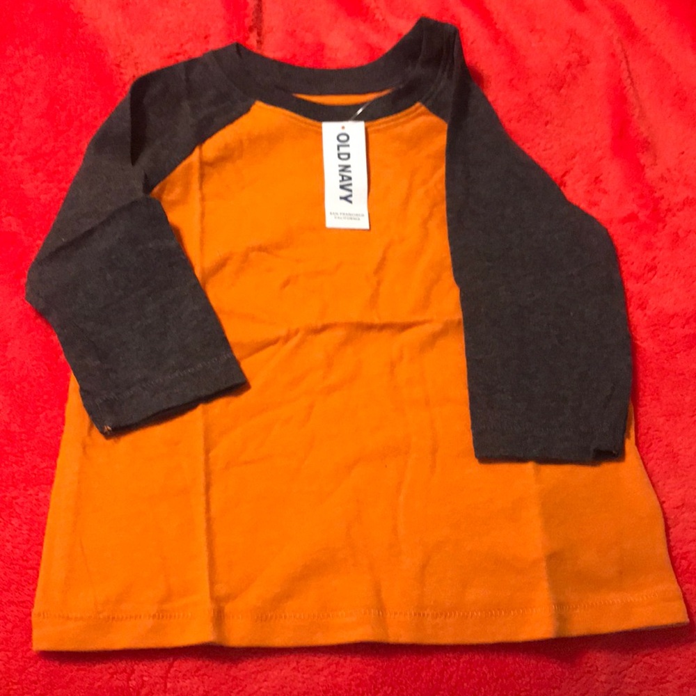 Old Navy Raglan